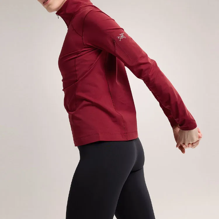Arc'teryx Rho Top-13