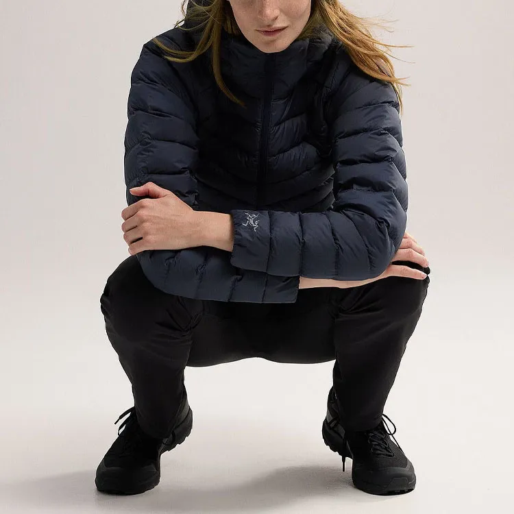 Arcteryx Cerium Jackets & Coats Women's-4