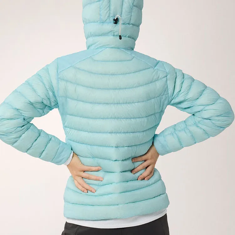 Arcteryx Cerium Jackets & Coats Women's-29