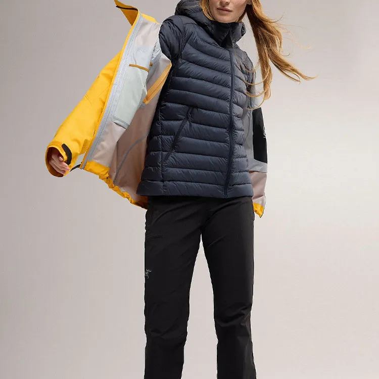 Arcteryx Cerium Jackets & Coats Women's-3