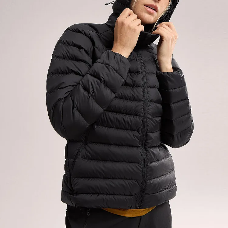 Arcteryx Cerium Jackets & Coats Women's-12