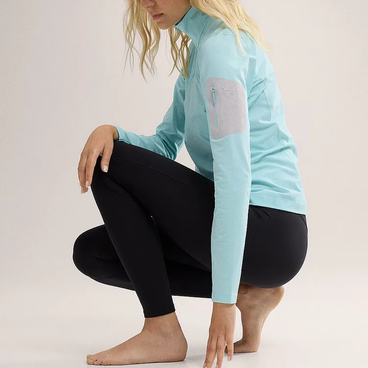 Arc'teryx Rho Top-5