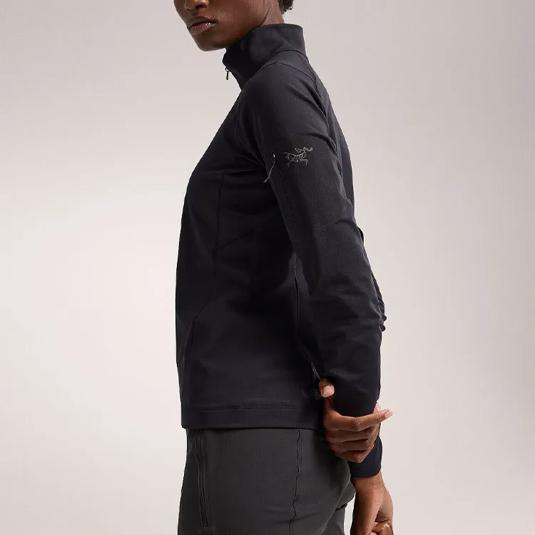 Arc'teryx Rho Top-10