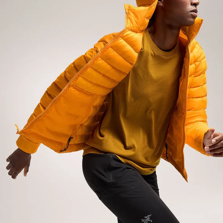 Arcteryx Cerium Jackets & Coats Women's-17