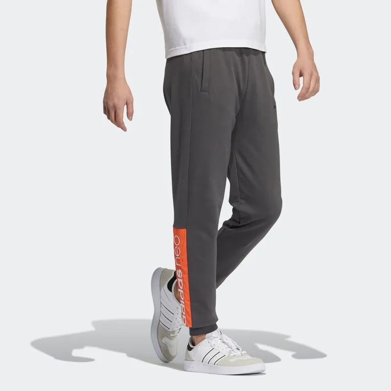 Adidas Neo Knitted Sweatpants Men's-1
