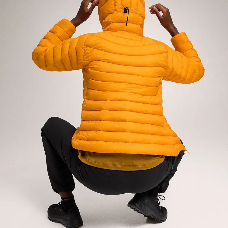Arcteryx Cerium Jackets & Coats Women's-15