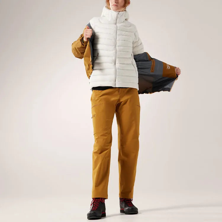 Arcteryx Cerium Jackets & Coats Women's-26