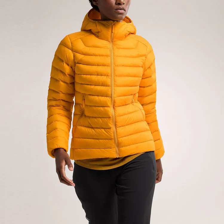 Arcteryx Cerium Jackets & Coats Women's-18