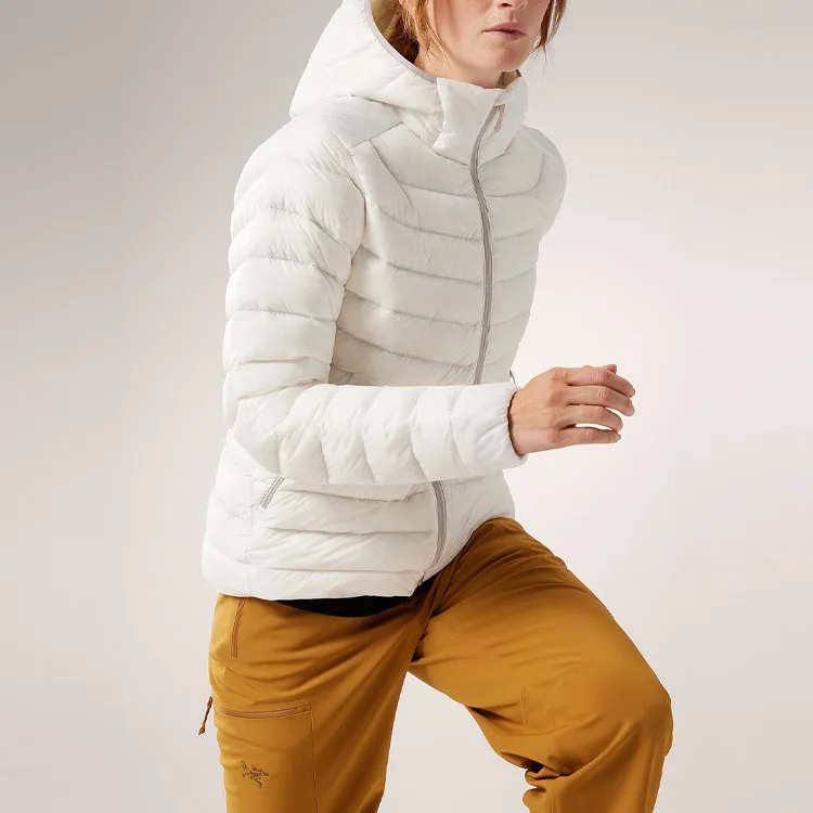 Arcteryx Cerium Jackets & Coats Women's-25