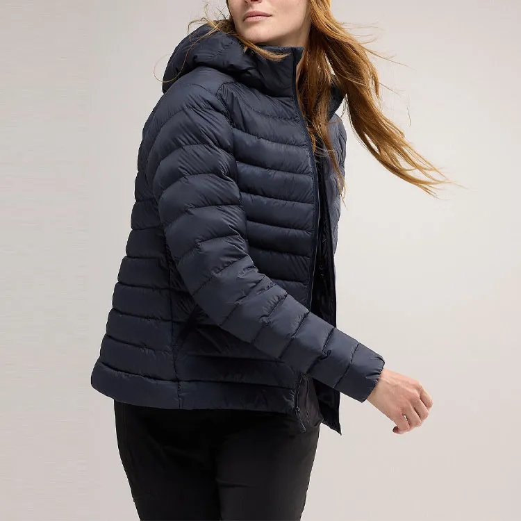 Arcteryx Cerium Jackets & Coats Women's-5