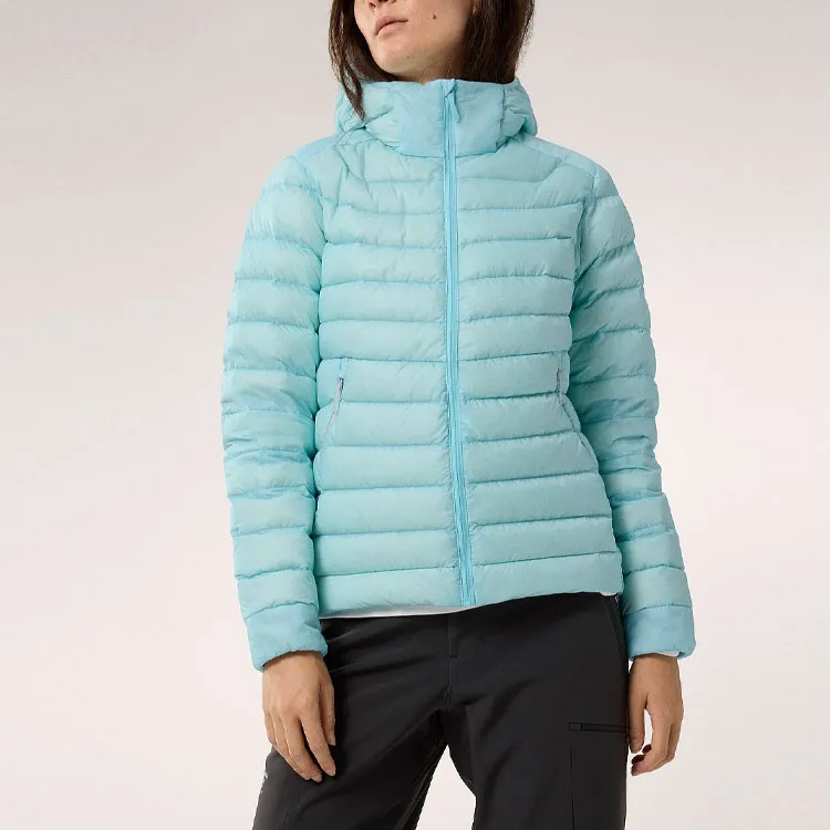Arcteryx Cerium Jackets & Coats Women's-31