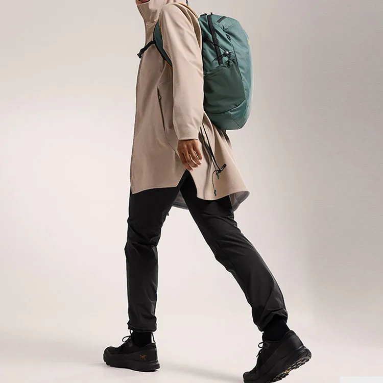Arcteryx GAMMA HEAVYWEIGHT Jackets Coats Women's-5