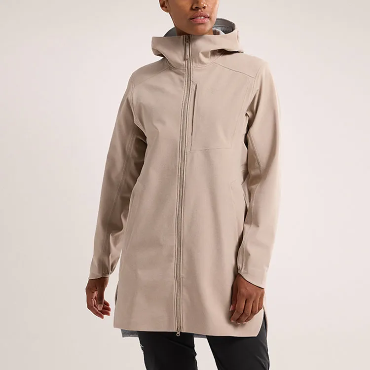 Arcteryx GAMMA HEAVYWEIGHT Jackets Coats Women's-3