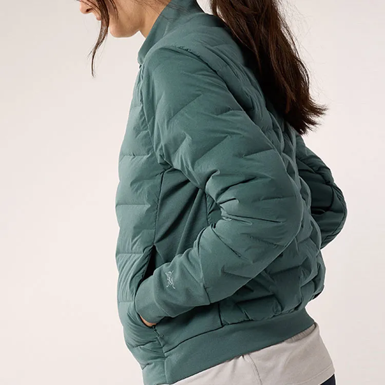 Arcteryx KOLE Down Down Jacket Women's-8