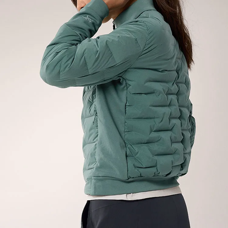 Arcteryx KOLE Down Down Jacket Women's-6