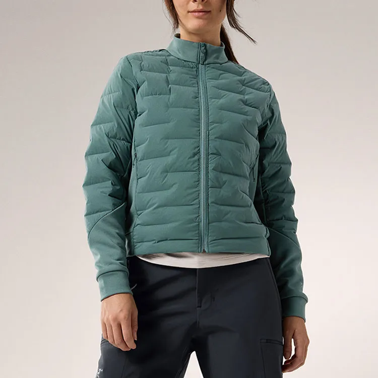Arcteryx KOLE Down Down Jacket Women's-5