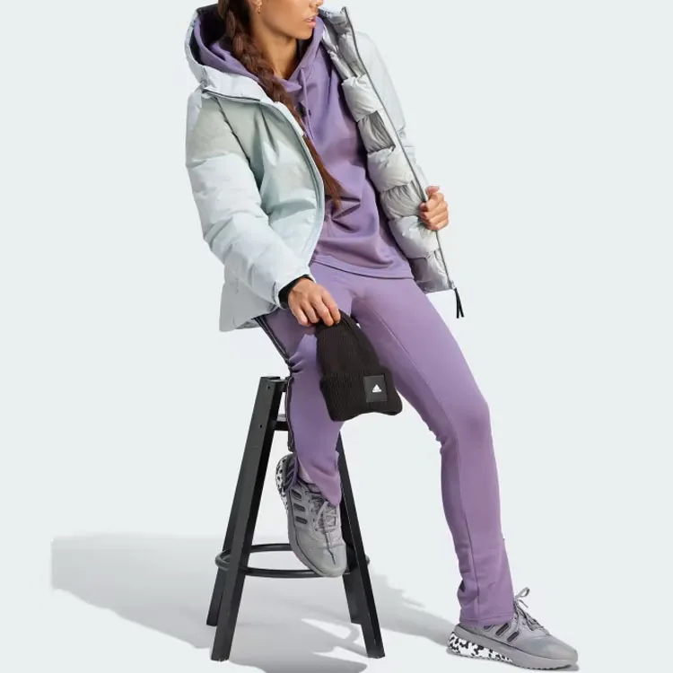 Adidas Future Icons Knitted Sweatpants Women's-3