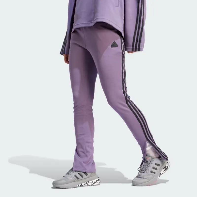Adidas Future Icons Knitted Sweatpants Women's-1