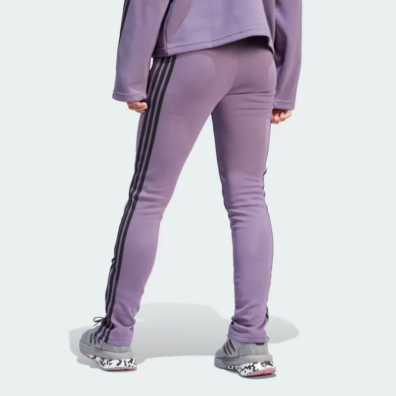 Adidas Future Icons Knitted Sweatpants Women's-2