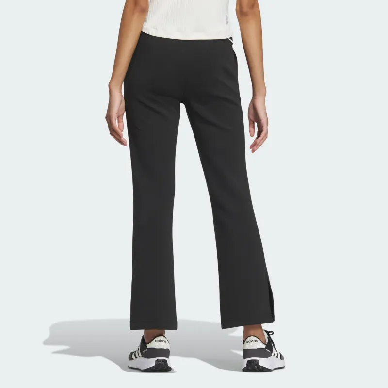 Adidas Casual Pants Women's Black-2