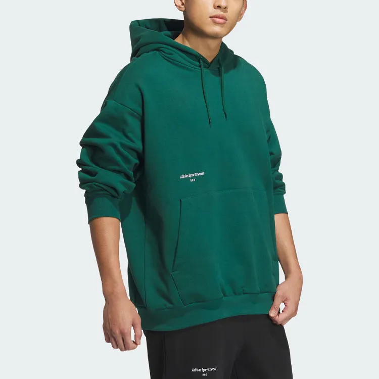 Adidas Sweatshirt Men's Forest Green-3