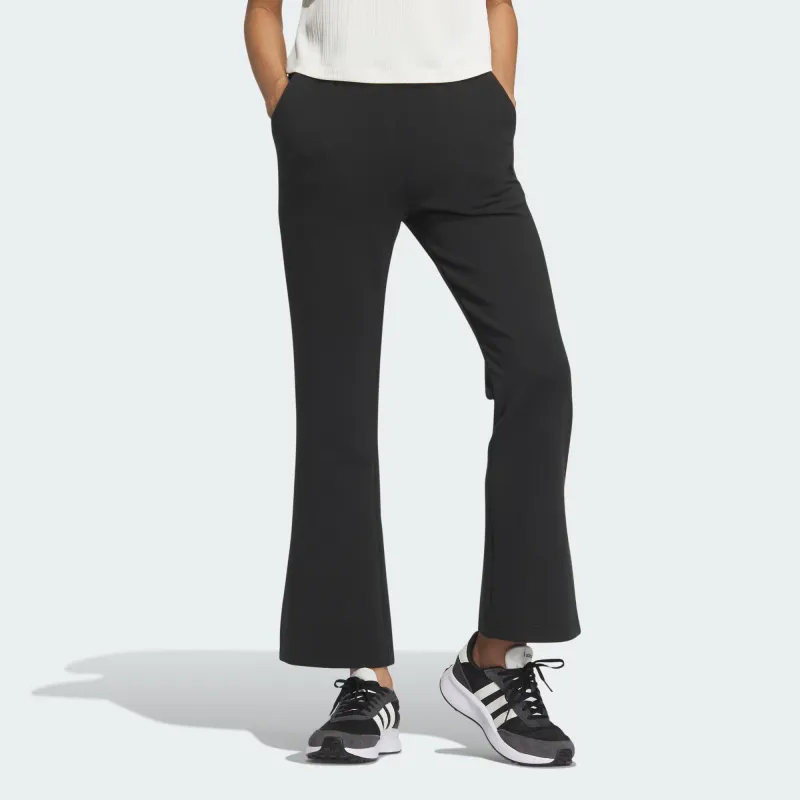 Adidas Casual Pants Women's Black-1