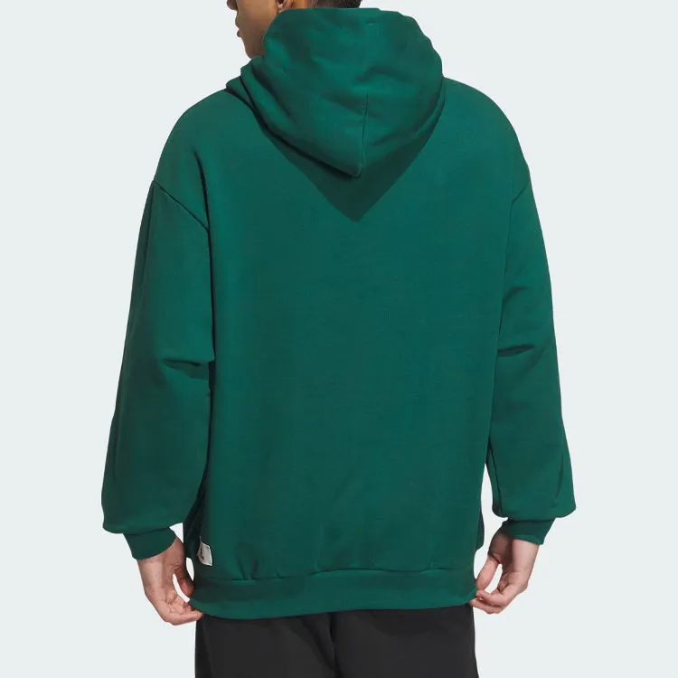 Adidas Sweatshirt Men's Forest Green-2