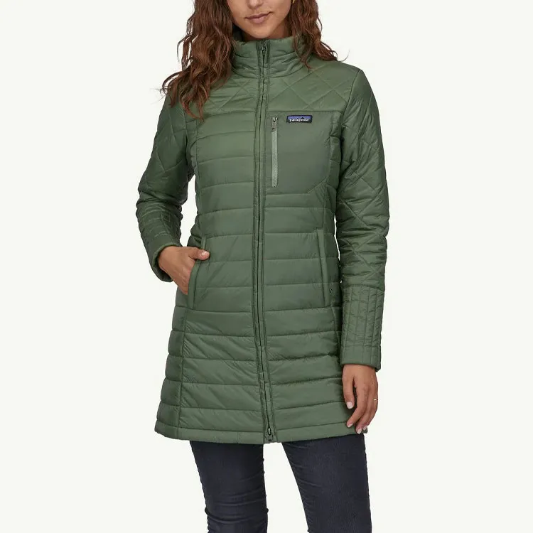 Patagonia Jackets Women's-4
