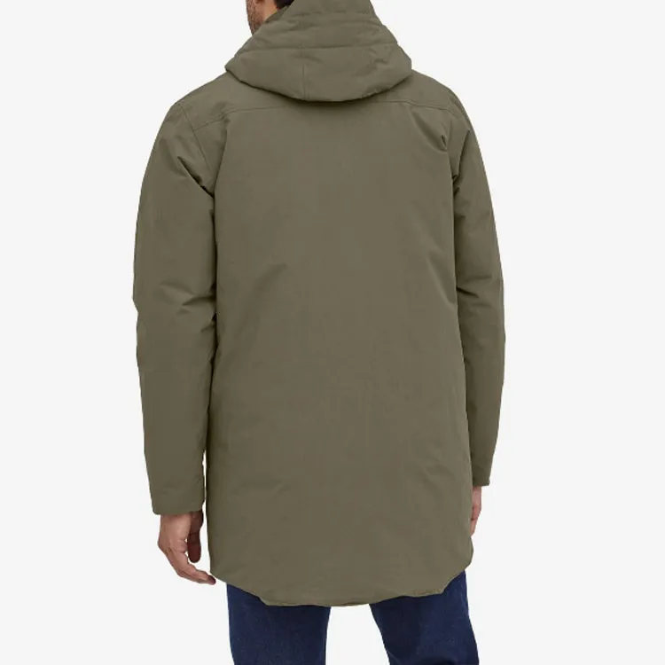 Patagonia City Storm Down Jacket Men's-2