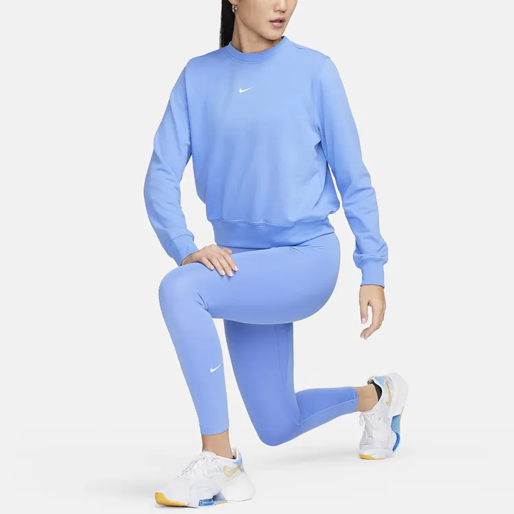 Nike Sweatshirts Women's Blue-2