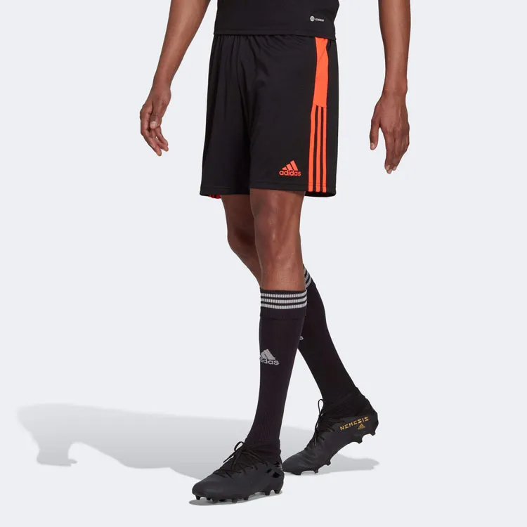 Adidas Essential Sports Shorts Men Black-3