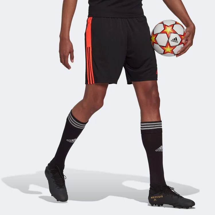 Adidas Essential Sports Shorts Men Black-1