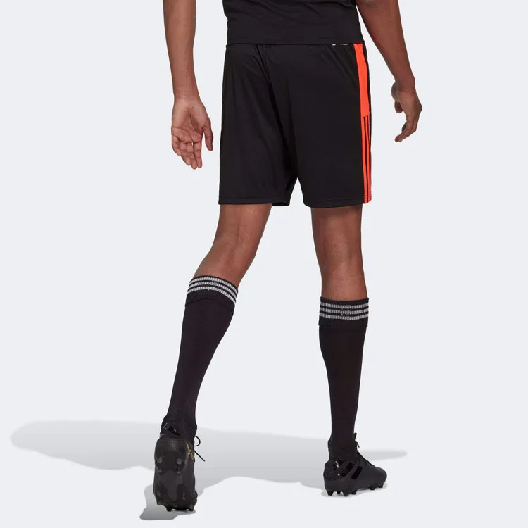 Adidas Essential Sports Shorts Men Black-2
