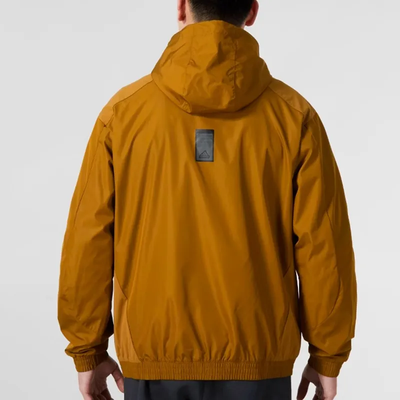 Adidas Jackets Men Khaki-3