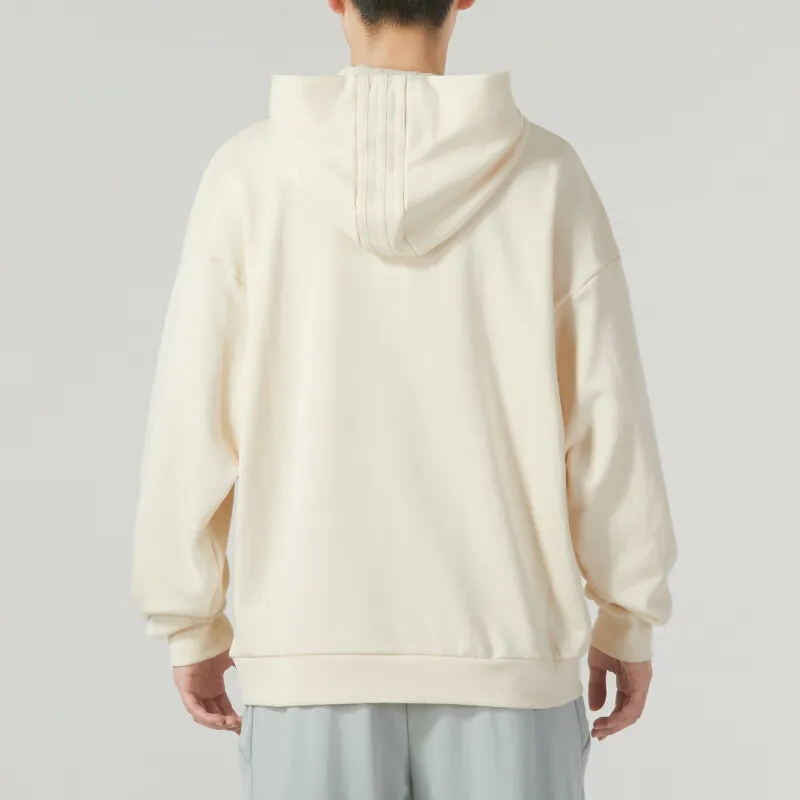 Adidas Sweatshirts Men Beige-1