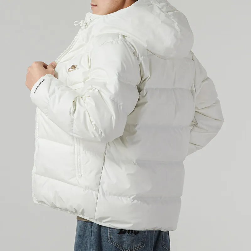 Nike Windrunner PrimaLoft® Men's Storm FIT Hooded Puffer Jacket-3