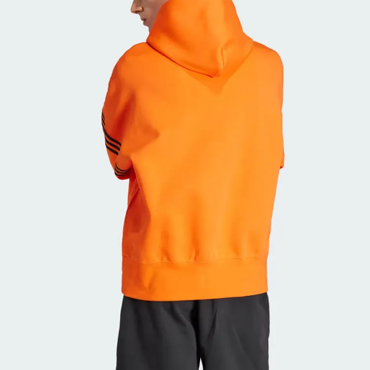 Adidas Originals Neuclassics Sweatshirts Men Orange-2