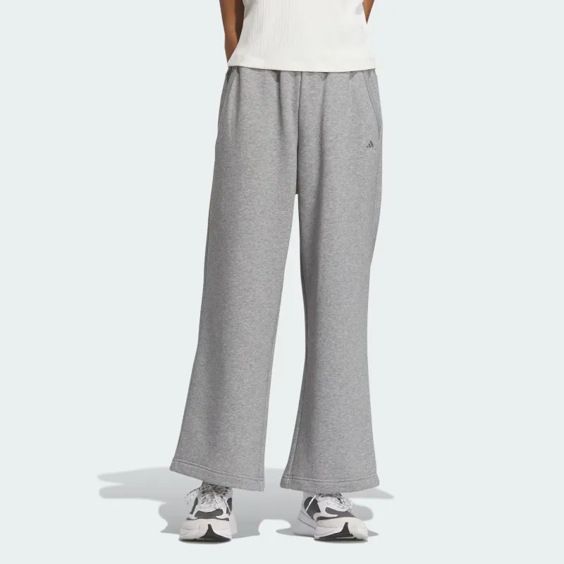 Adidas Knitted Sweatpants Women's-1