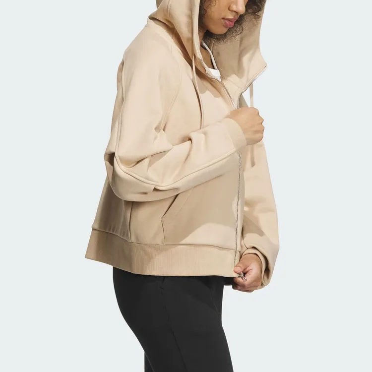 Adidas Jackets Coats Women's Magic Light Umber-3