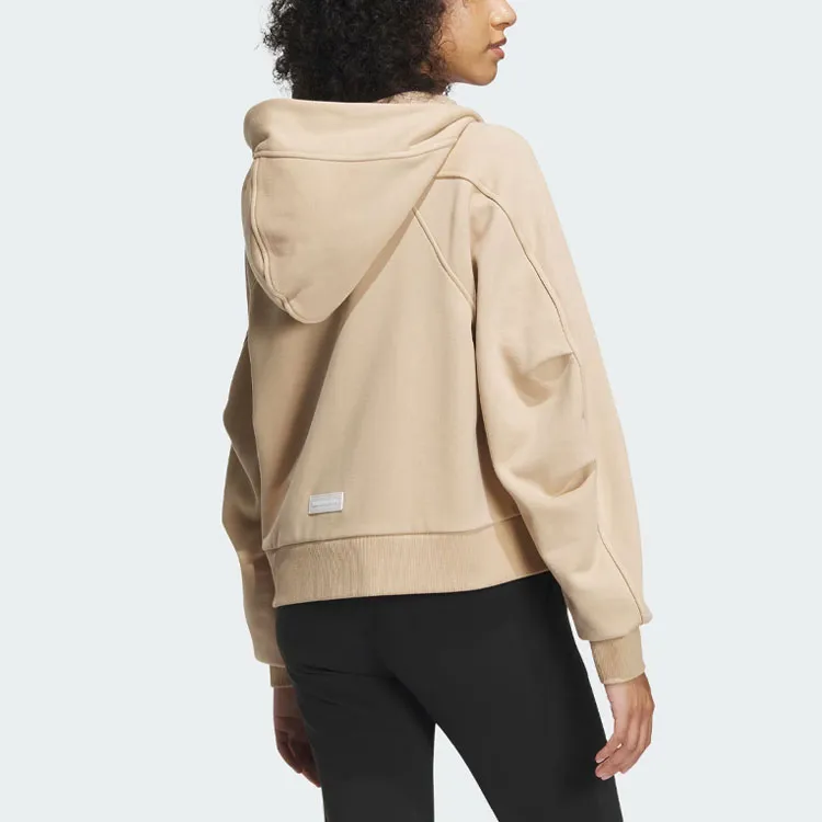 Adidas Jackets Coats Women's Magic Light Umber-2