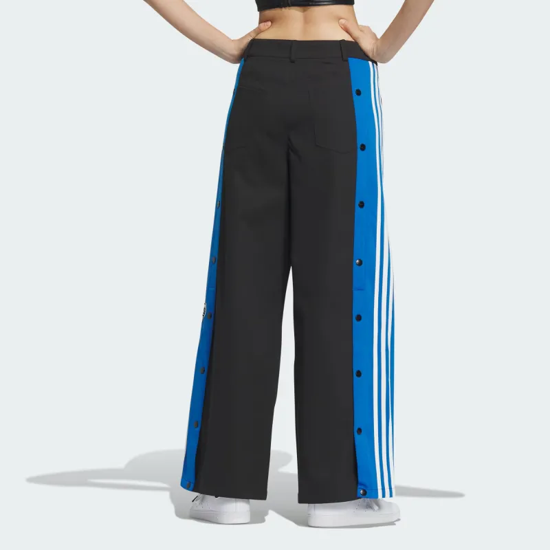 Adidas Originals Sweatpants Women's Black-2