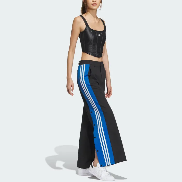 Adidas Originals Sweatpants Women's Black-3