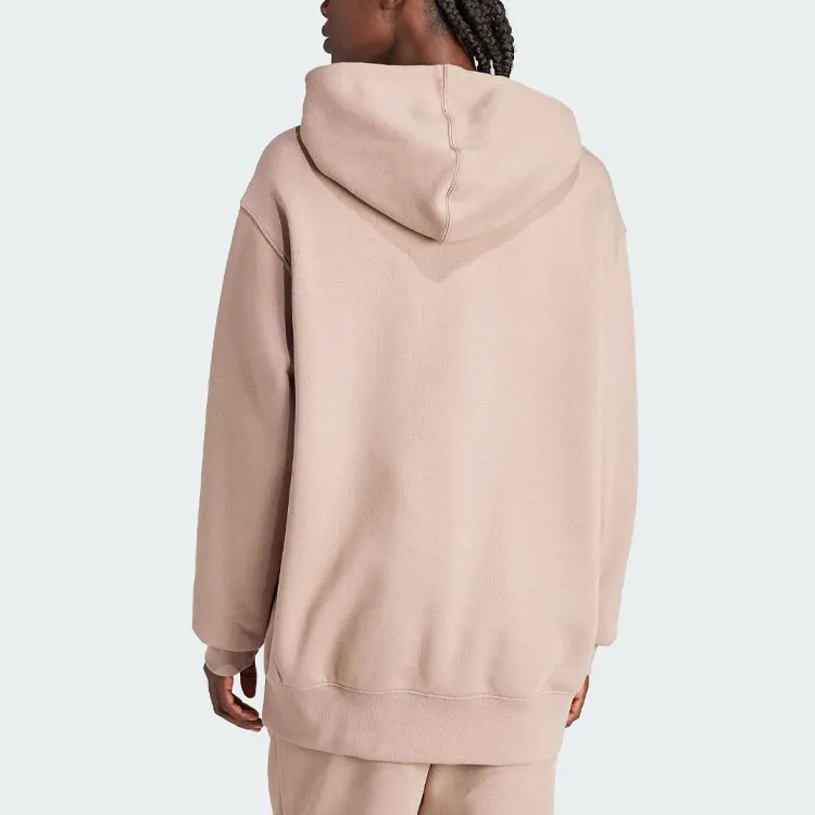 Adidas Originals Sweatshirt Women's Pink Brown-2