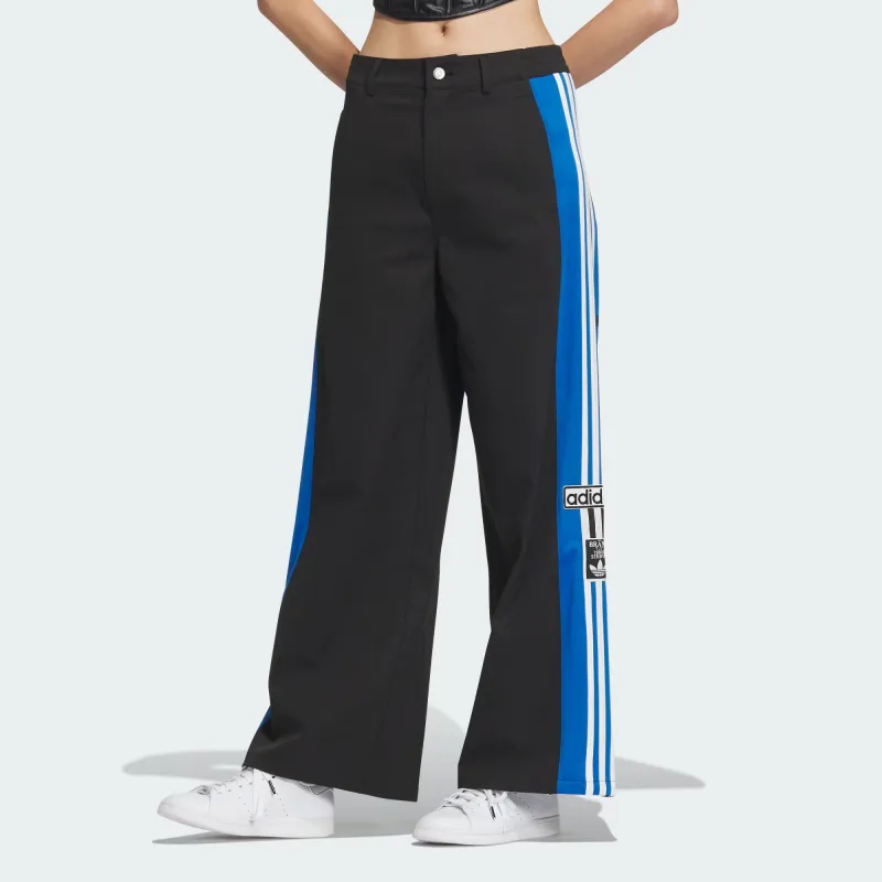 Adidas Originals Sweatpants Women's Black-1