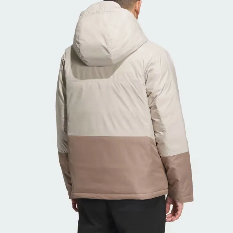 Adidas Down Jacket Men's Down Jacket-2