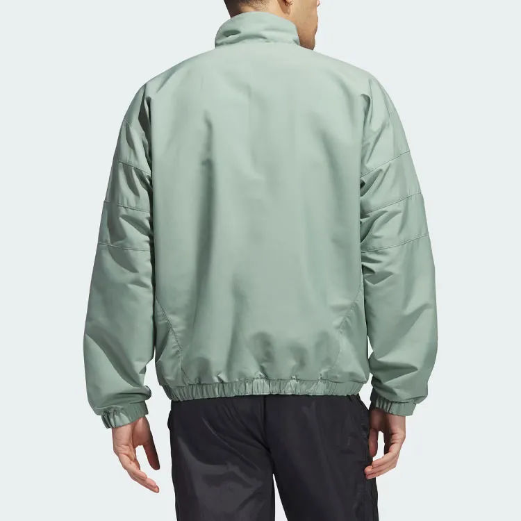 adidas originals Puffer Po Basketball Jacket-1