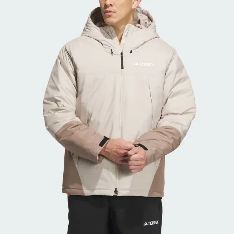 Adidas Down Jacket Men's Down Jacket-1