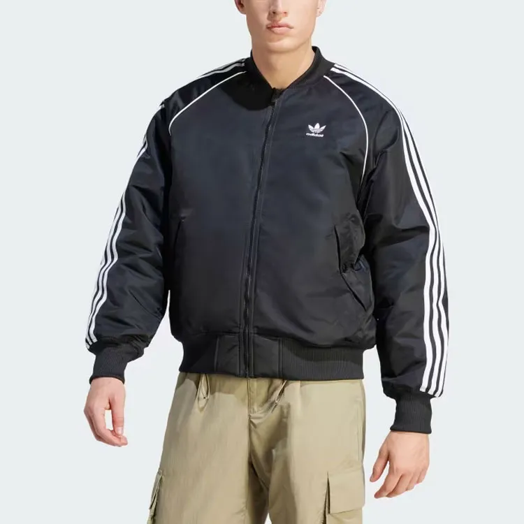 Adidas Premium Collegiate Jacket-1
