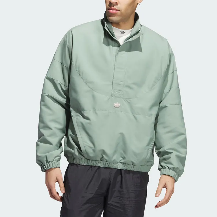 adidas originals Puffer Po Basketball Jacket-2