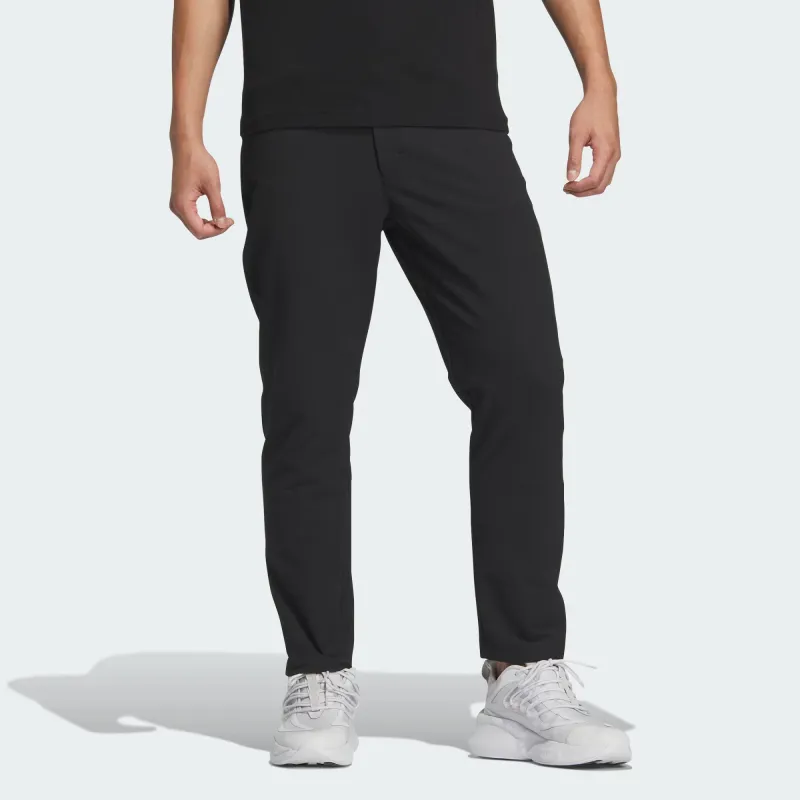 Adidas ASU Sports Pants Men Black-1